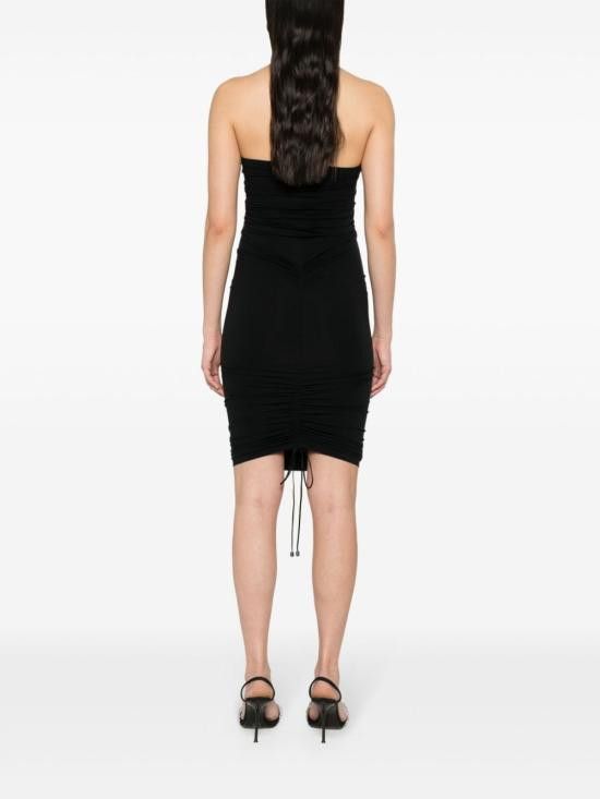 WOLFORD Women Short Skirts 57161 7005 Black