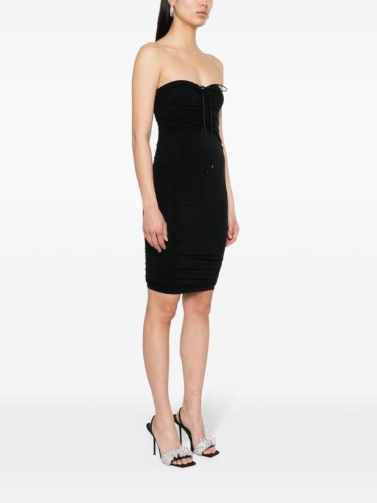 WOLFORD Women Short Skirts 57161 7005 Black