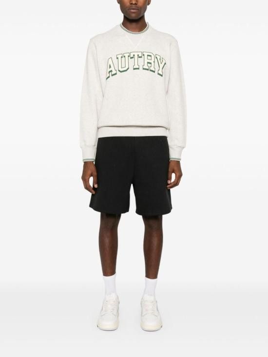 AUTRY AUTRY Men Hoodies SWPM 03H1 Green Size US XL / EU 56 / 4 - 5 Thumbnail