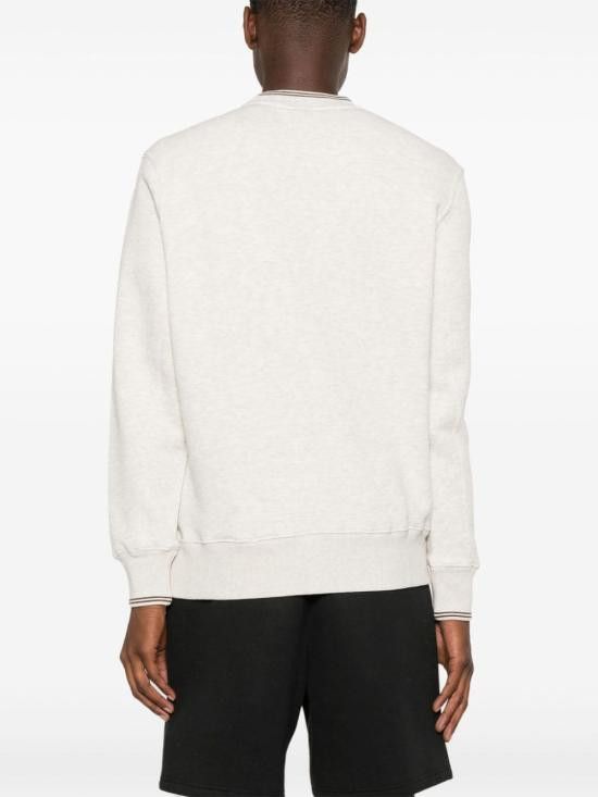 AUTRY｜ (SWPM 03H2) AUTRY AUTRY Men Hoodies SWPM 03H2 Beige | Grailed