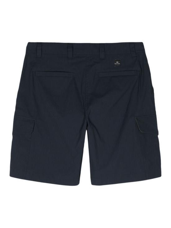 Paul Smith PAUL SMITH Men Shorts M2R294X M2205549 Blue Size US 36 / EU 52 - 2 Thumbnail