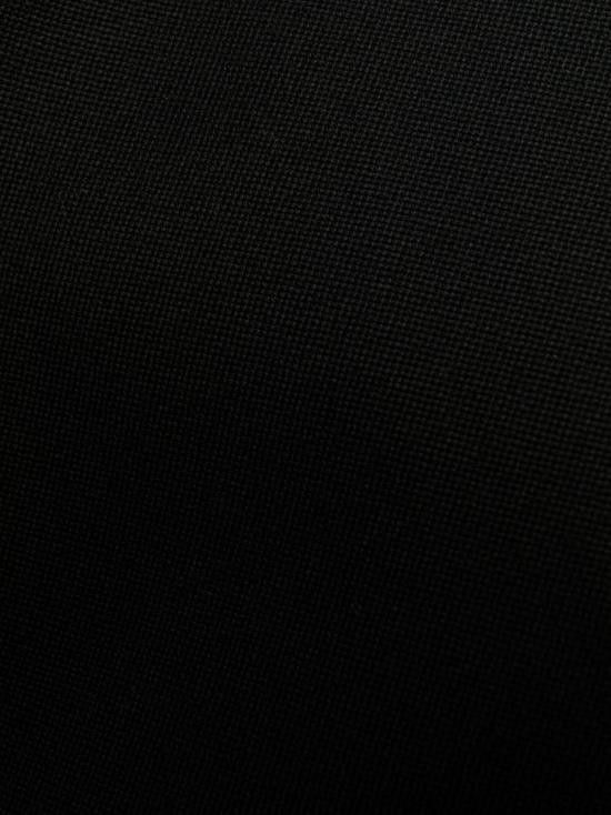 Jacquemus JACQUEMUS Women Straight Pants 241PA003 1333990 Black Size 28" / US 6 / IT 42 - 5 Thumbnail