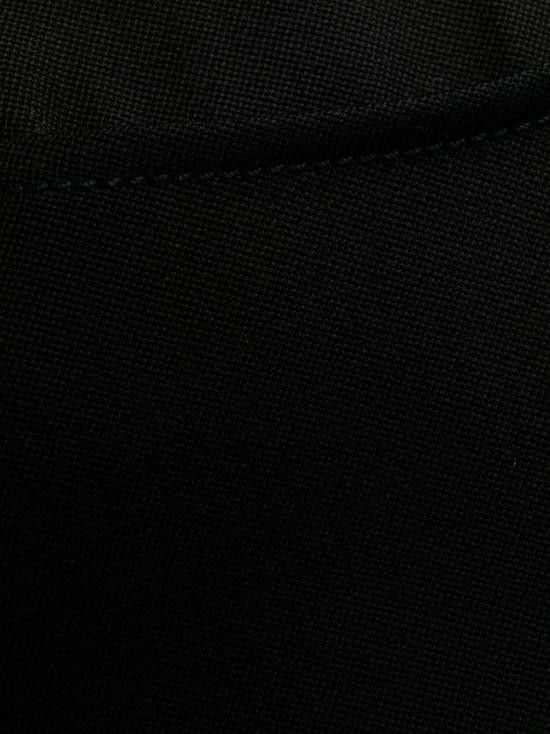 Jacquemus JACQUEMUS Women Straight Pants 241PA003 1333990 Black Size 28" / US 6 / IT 42 - 6 Thumbnail