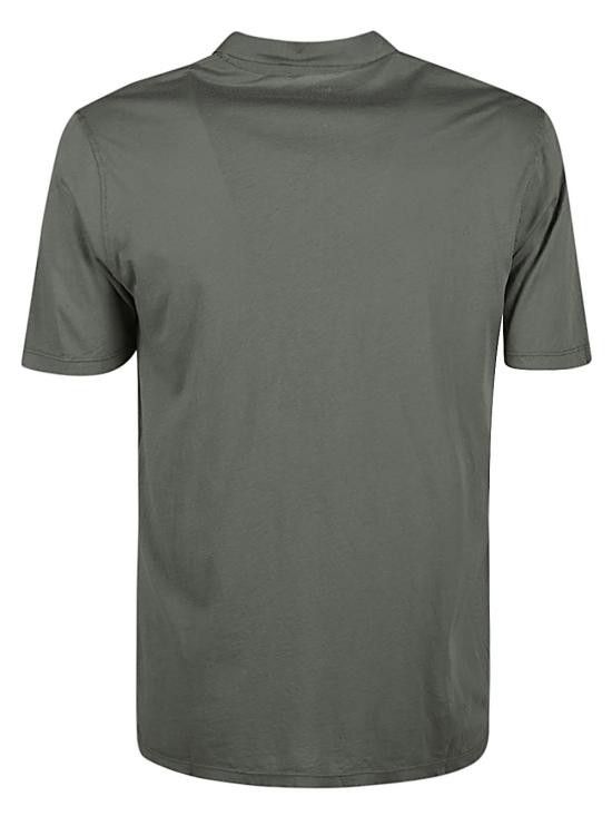 Hartford HARTFORD Men Polo Shirts AZ65301 08 Green Size US S / EU 44-46 / 1 - 2 Thumbnail