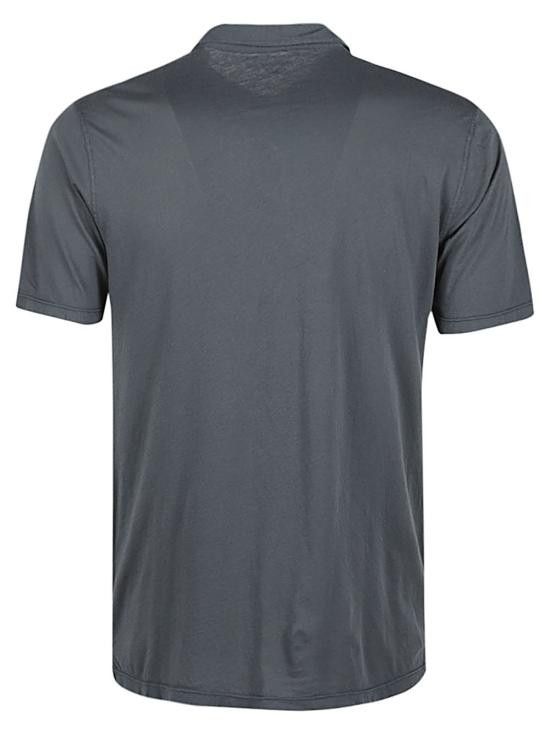 Hartford HARTFORD Men Polo Shirts AZ65301 04 Green Size US XXL / EU 58 / 5 - 2 Thumbnail