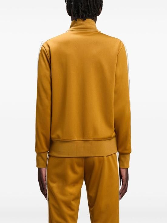 Palm Angels PALM ANGELS Men Hoodies PMBD058F24FAB003 6403 Yellow Size US S / EU 44-46 / 1 - 6 Thumbnail