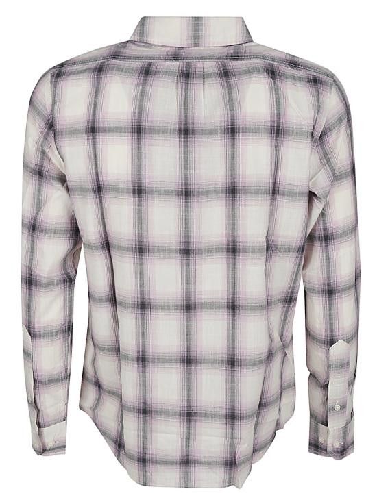 Lee LEE Men Long Tops 112330633 L66NBZ63 White Size US L / EU 52-54 / 3 - 2 Thumbnail
