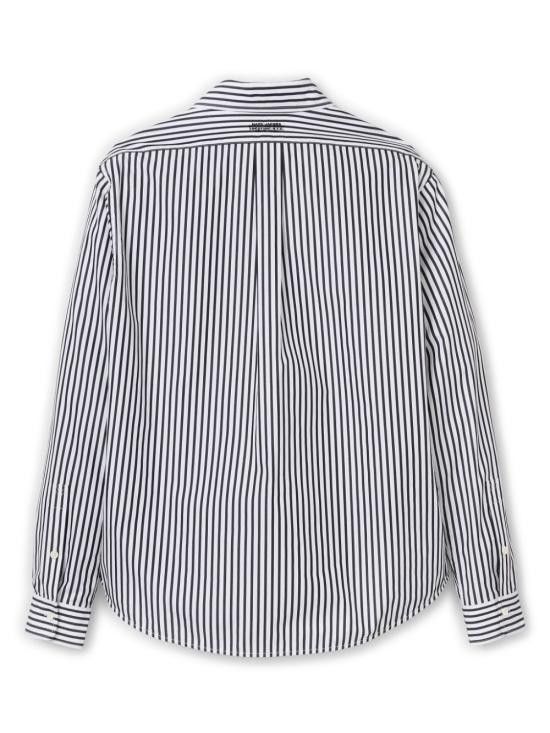 Marc Jacobs MARC JACOBS Women Shirts 2F4RTP054W21 005 Black Size XS / US 0-2 / IT 36-38 - 3 Thumbnail