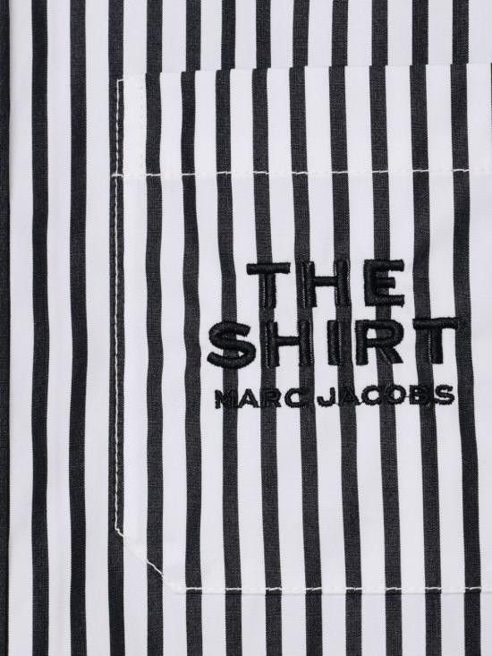 Marc Jacobs MARC JACOBS Women Shirts 2F4RTP054W21 005 Black Size XS / US 0-2 / IT 36-38 - 2 Thumbnail