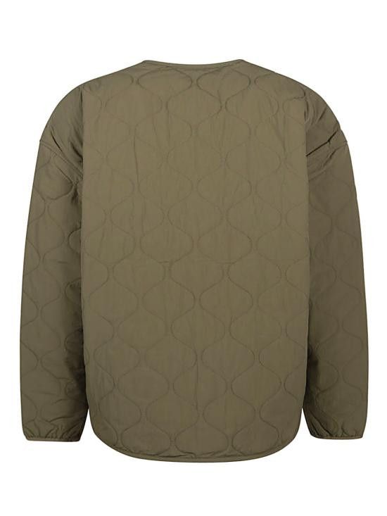 Dickies DICKIES Men Jacket DK0A4YG6 MGR1 Green Size US XL / EU 56 / 4 - 2 Thumbnail