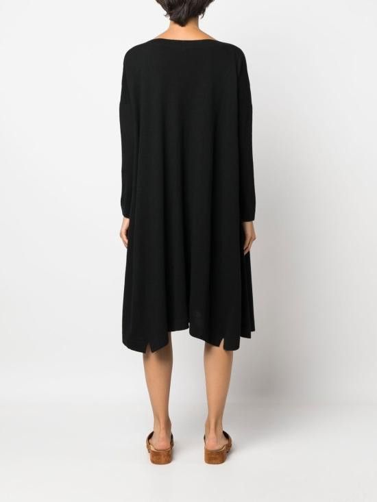 Daniela Gregis DANIELA GREGIS Women Short Skirts MA7P W4413F Black Size ONE SIZE - 5 Thumbnail