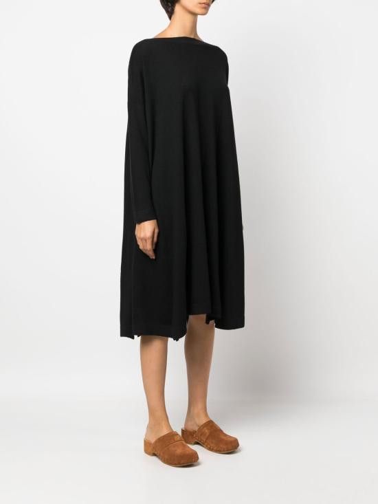 Daniela Gregis DANIELA GREGIS Women Short Skirts MA7P W4413F Black Size ONE SIZE - 2 Thumbnail