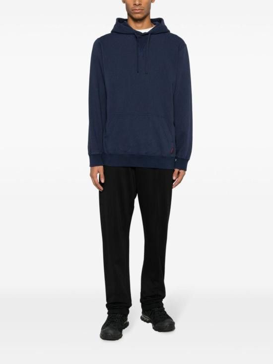 Gramicci GRAMICCI Women Hoodies G3FUJ048 NAVY Blue Size M / US 6-8 / IT 42-44 - 5 Thumbnail
