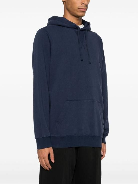Gramicci GRAMICCI Women Hoodies G3FUJ048 NAVY Blue Size XL / US 12-14 / IT 48-50 - 3 Thumbnail