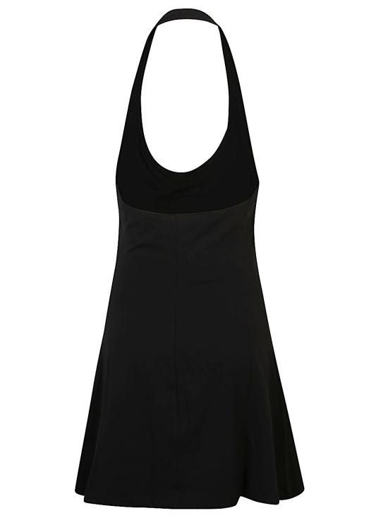 Juicy Couture JUICY COUTURE Women Short Skirts VEJH70331WE1 000 Black Size M / US 6-8 / IT 42-44 - 2 Thumbnail