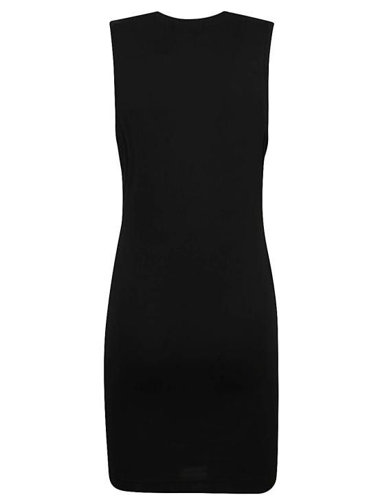 Juicy Couture JUICY COUTURE Women Short Skirts VEJB70317WJC J00 Black Size M / US 6-8 / IT 42-44 - 2 Thumbnail