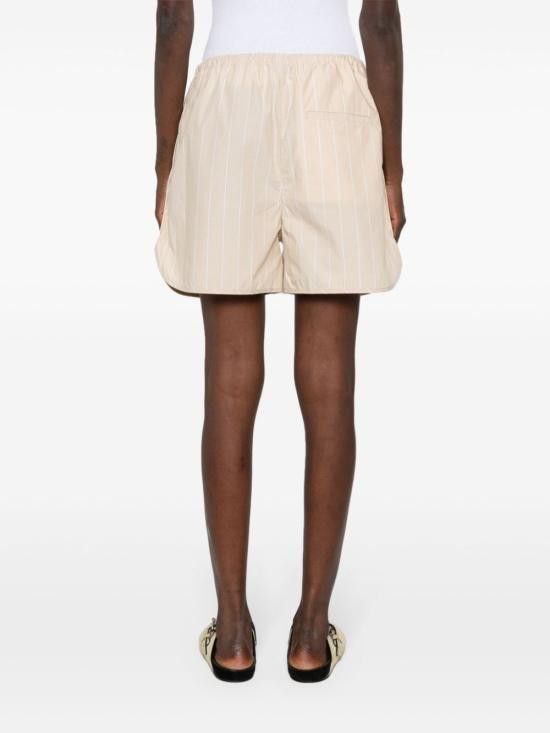 Filippa K FILIPPA K Women Shorts & Burmudas 30642 41 Beige Size 26" / US 2 / IT 38 - 4 Thumbnail