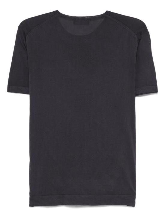 Peuterey PEUTEREY Men T-Shirts PEU545799011990 215 Blue Size US L / EU 52-54 / 3 - 2 Thumbnail