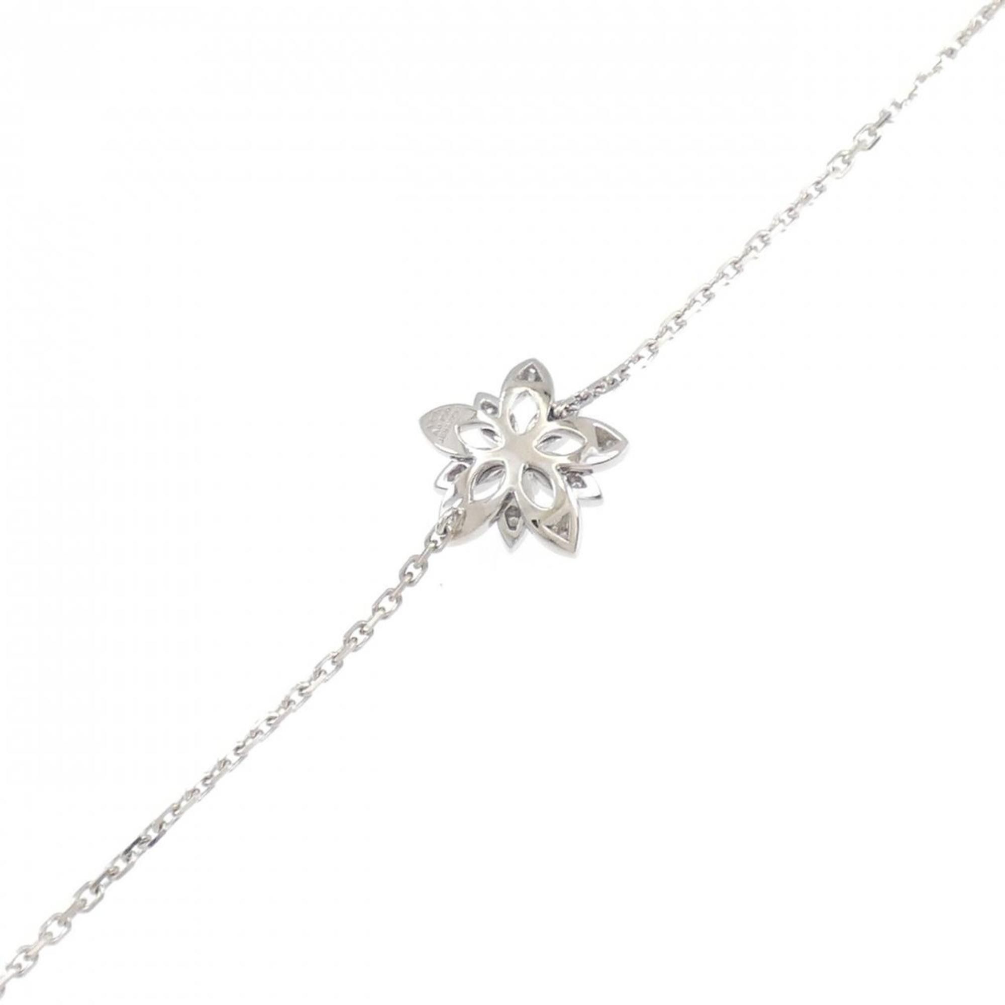 Van Cleef & Arpels Van Cleef & Arpels Lotus bracelet Size ONE SIZE - 3 Thumbnail