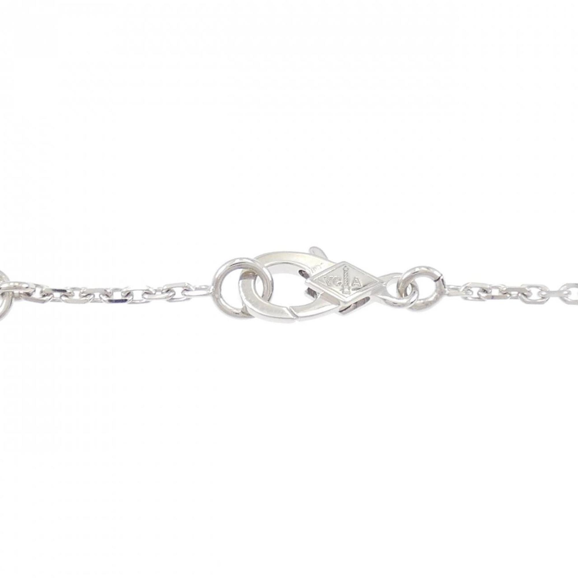 Van Cleef & Arpels Van Cleef & Arpels Lotus bracelet Size ONE SIZE - 4 Thumbnail