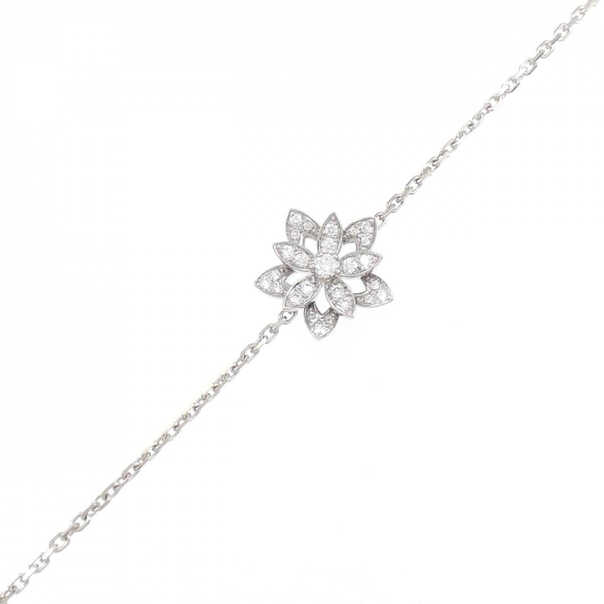 Van Cleef & Arpels Van Cleef & Arpels Lotus bracelet Size ONE SIZE - 2 Thumbnail