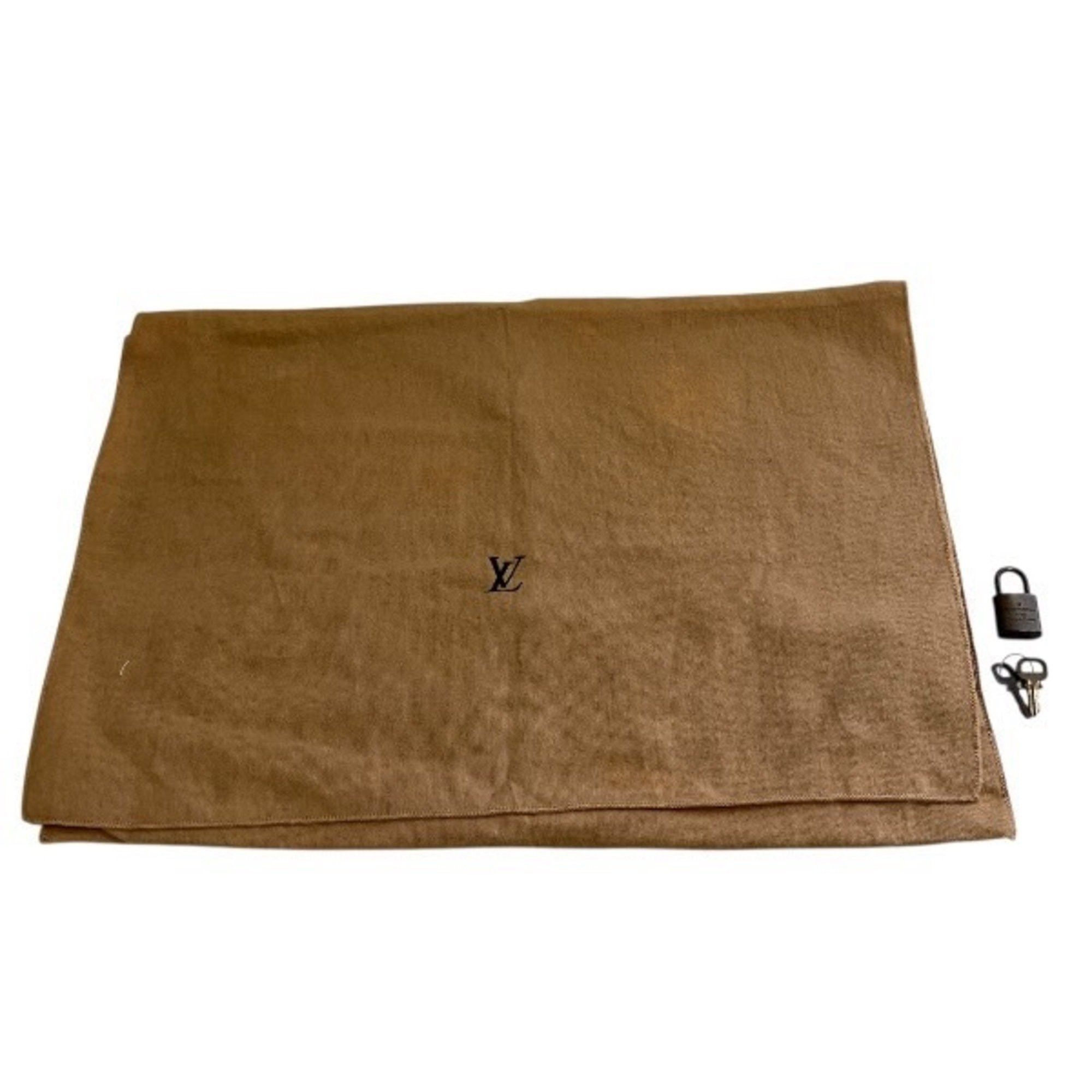 Louis Vuitton Louis Vuitton Alma handbag Size ONE SIZE - 9 Thumbnail