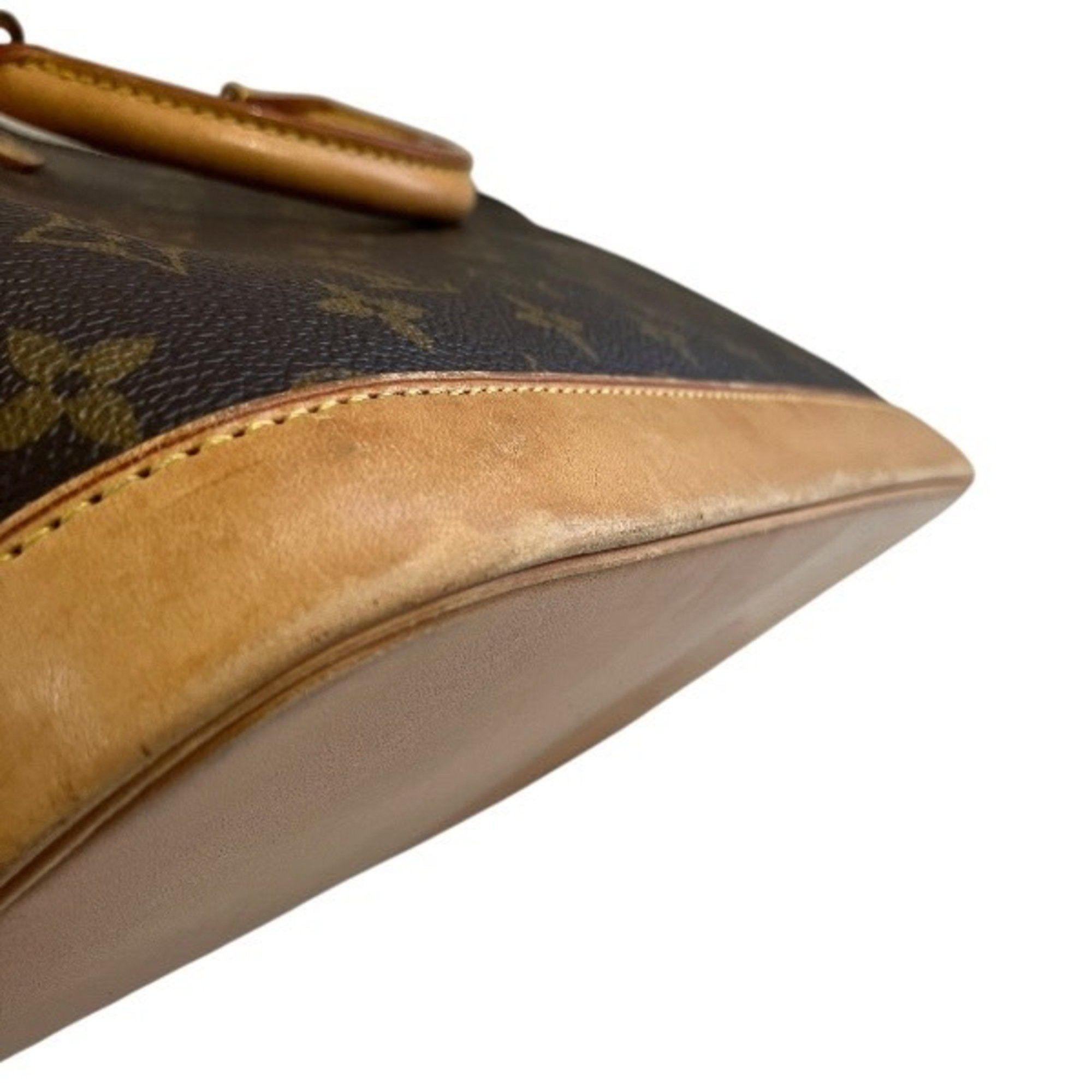 Louis Vuitton Louis Vuitton Alma handbag Size ONE SIZE - 5 Thumbnail