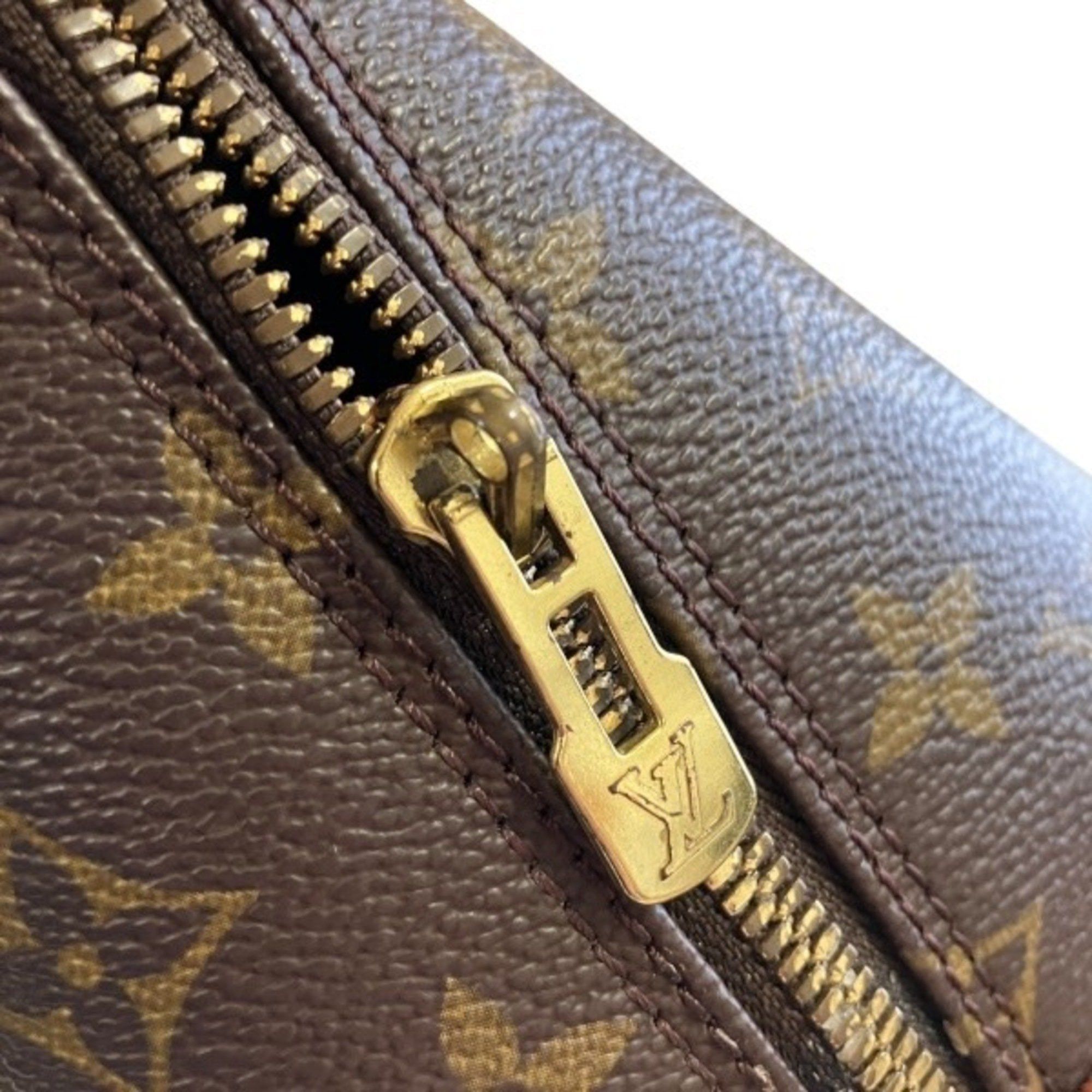 Louis Vuitton Louis Vuitton Alma handbag Size ONE SIZE - 6 Thumbnail