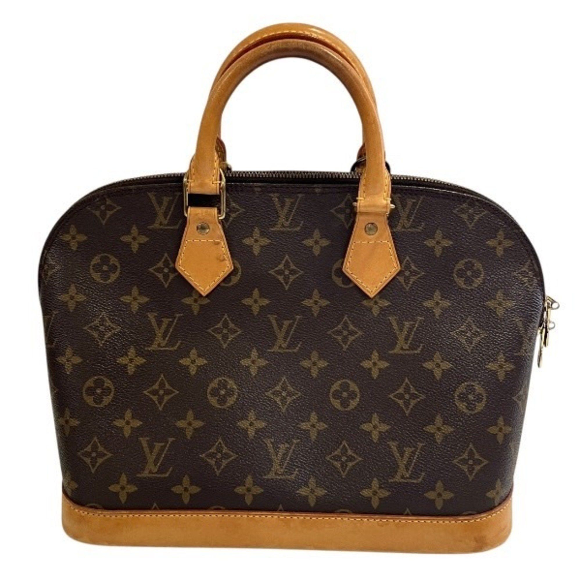 Louis Vuitton Louis Vuitton Alma handbag Size ONE SIZE - 2 Thumbnail