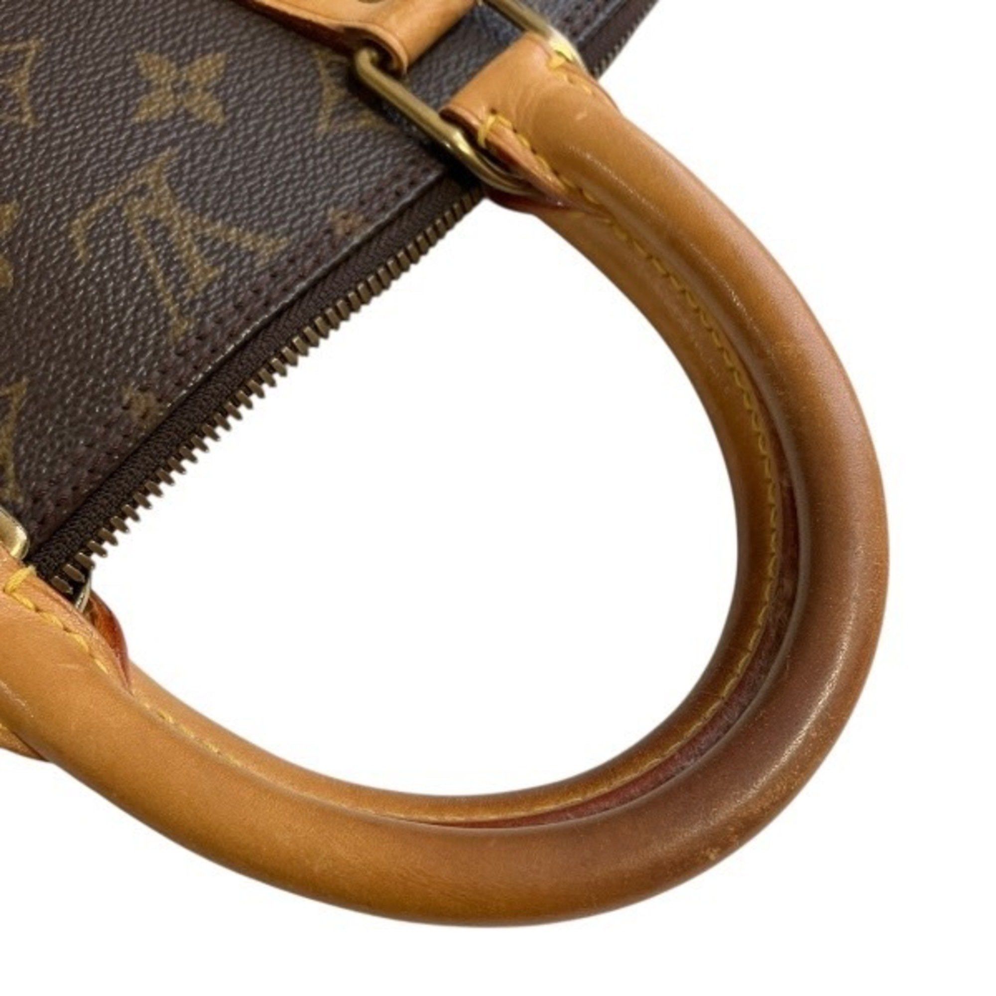 Louis Vuitton Louis Vuitton Alma handbag Size ONE SIZE - 3 Thumbnail