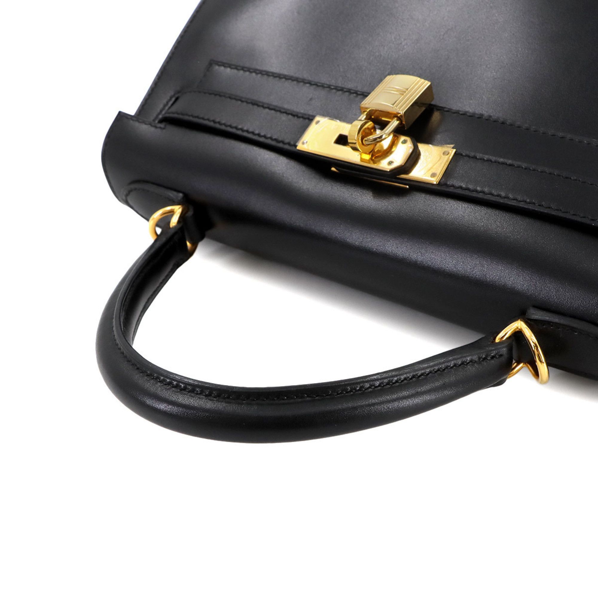 Hermes Hermès Kelly 28 handbag Size ONE SIZE - 4 Thumbnail