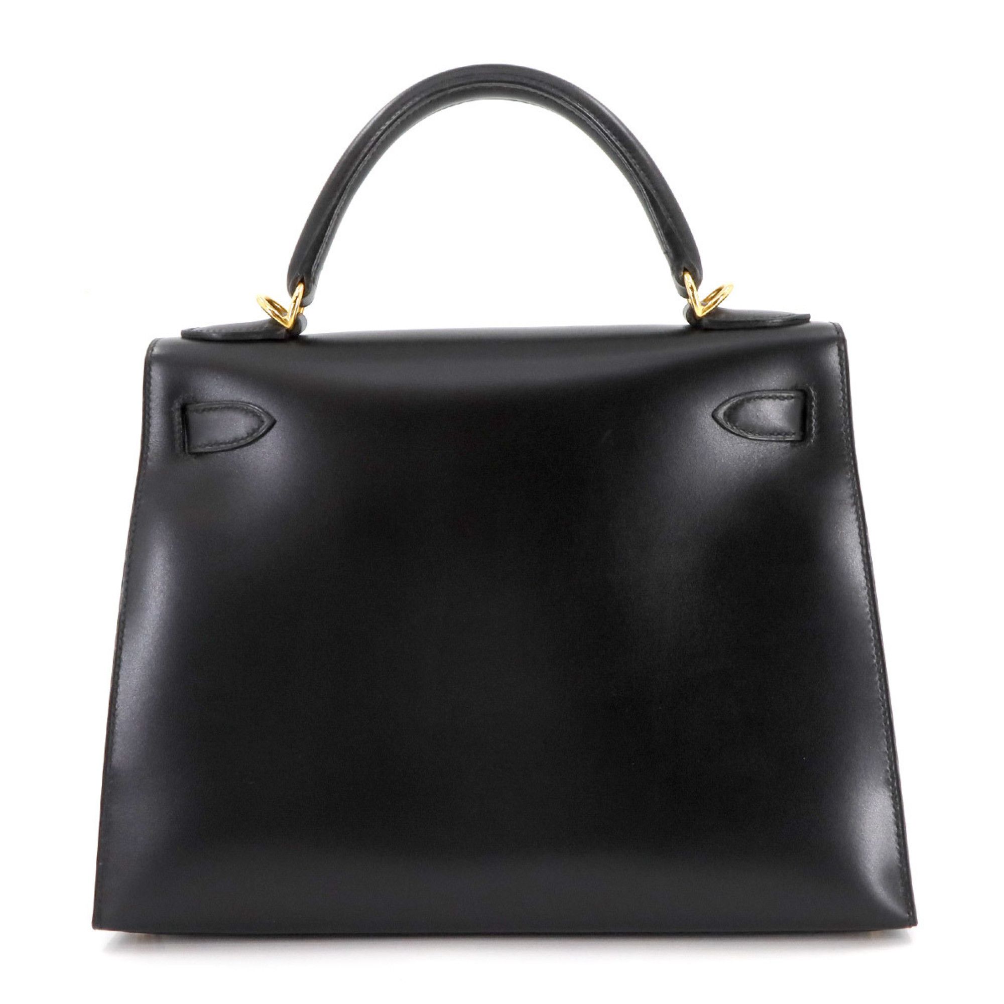 Hermes Hermès Kelly 28 handbag Size ONE SIZE - 2 Thumbnail
