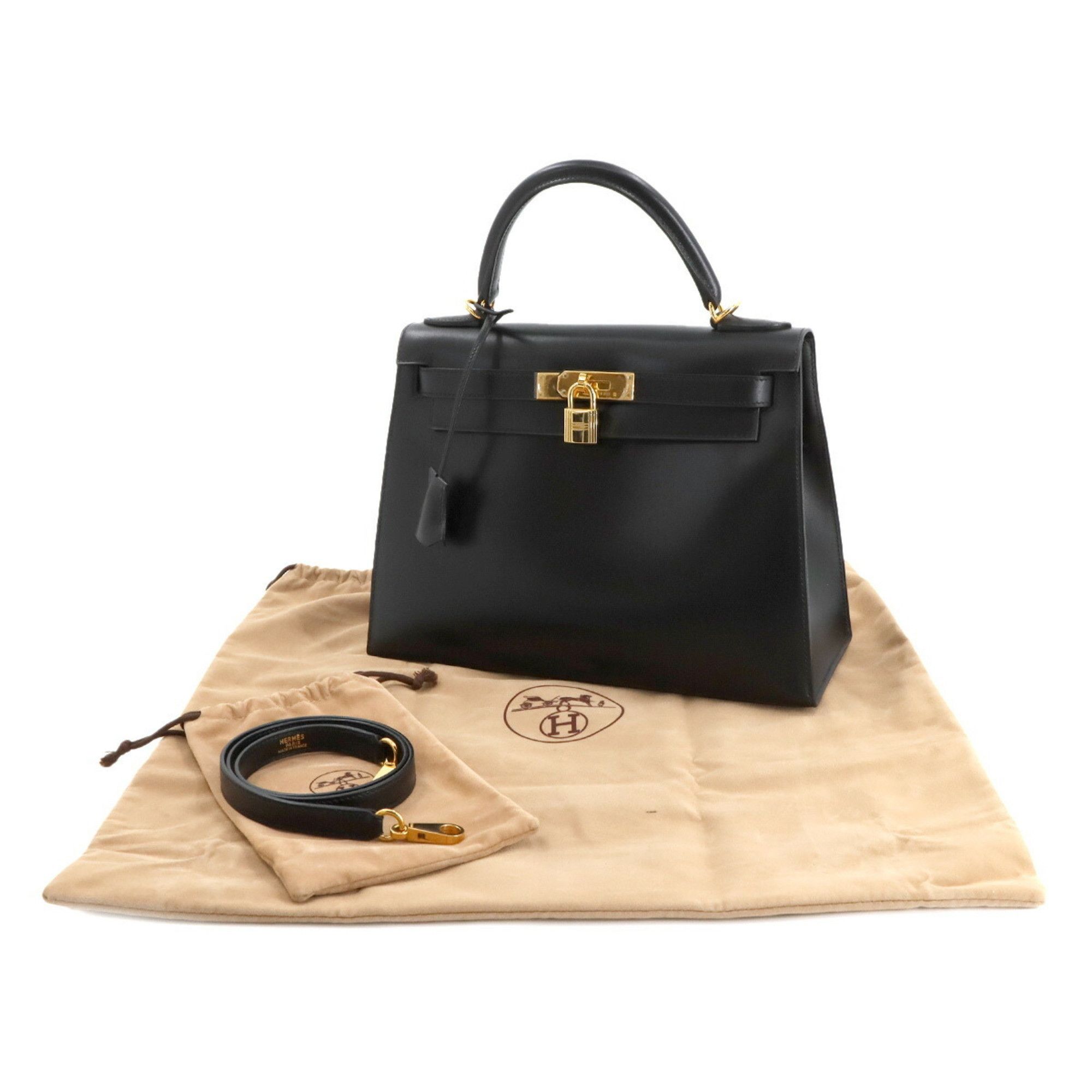 Hermes Hermès Kelly 28 handbag Size ONE SIZE - 8 Thumbnail