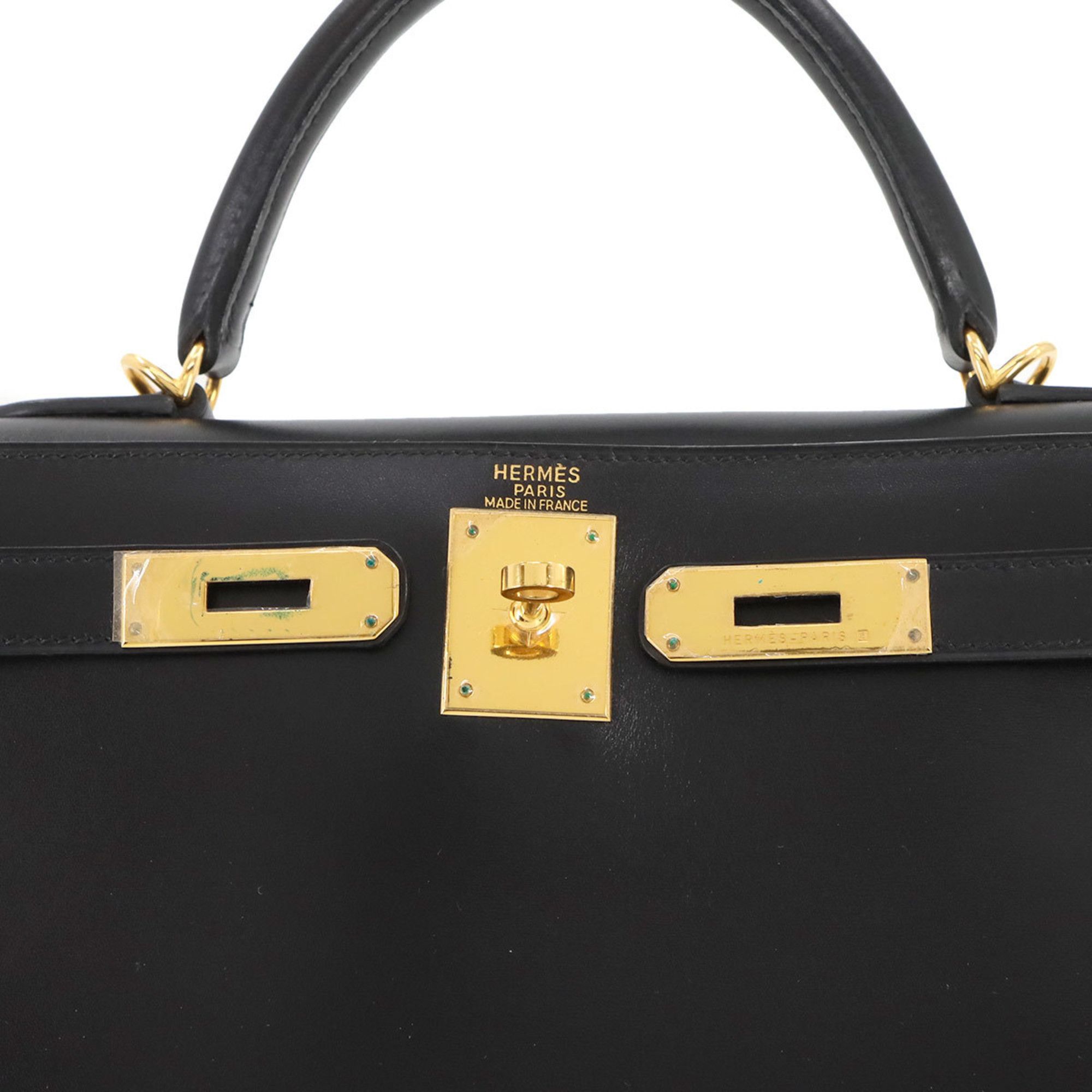 Hermes Hermès Kelly 28 handbag Size ONE SIZE - 7 Thumbnail