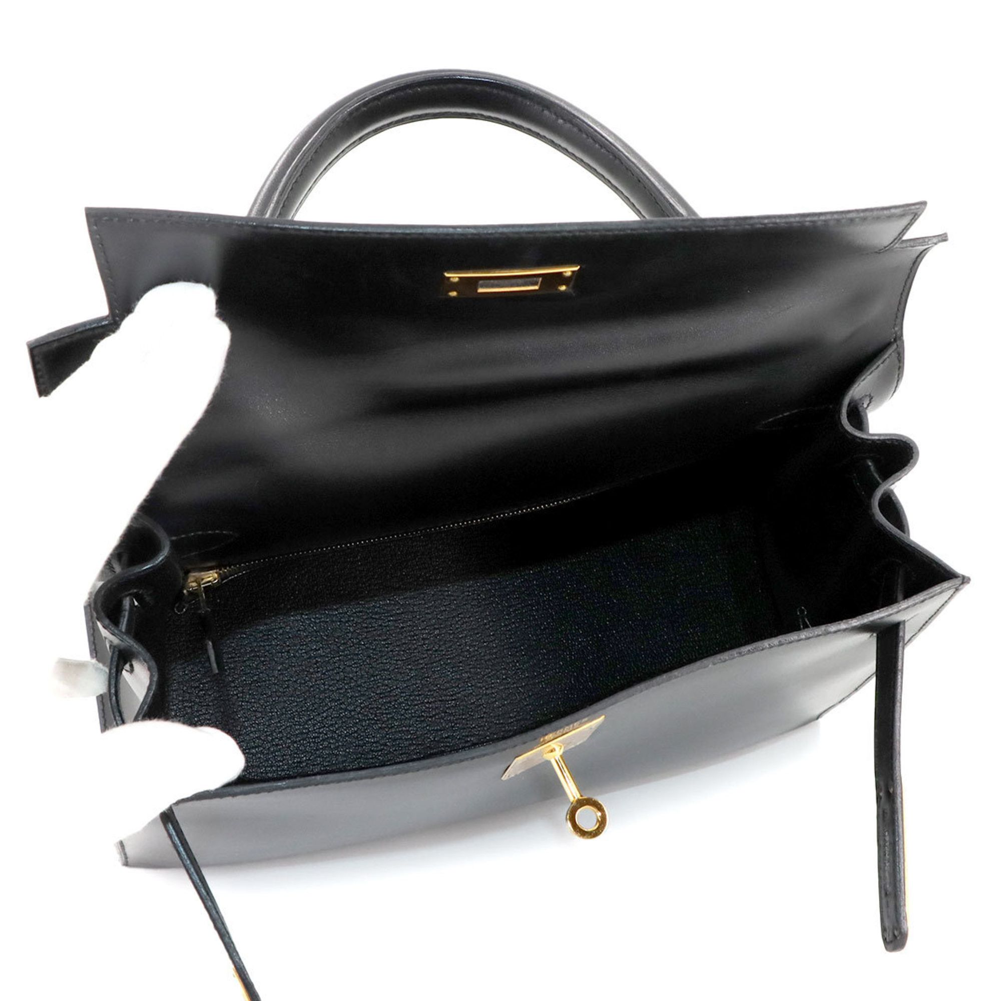 Hermes Hermès Kelly 28 handbag Size ONE SIZE - 6 Thumbnail