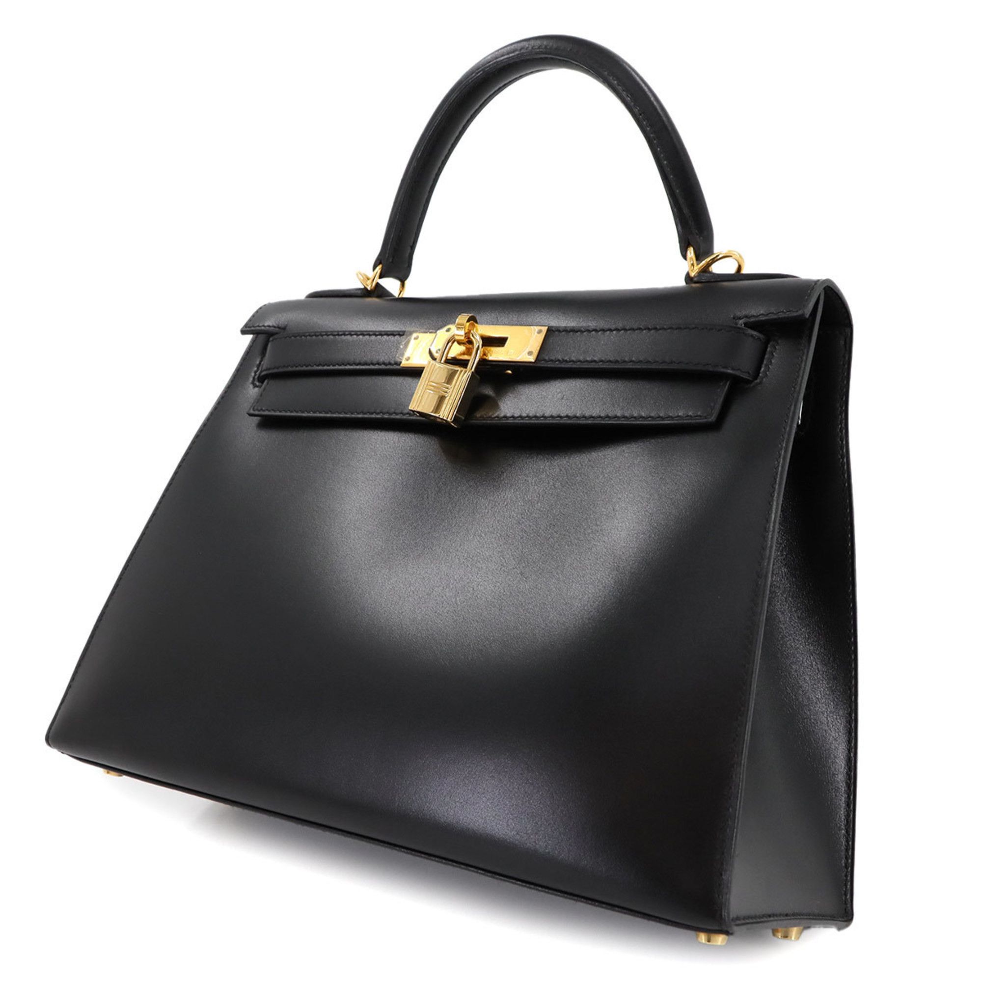 Hermes Hermès Kelly 28 handbag Size ONE SIZE - 10 Thumbnail