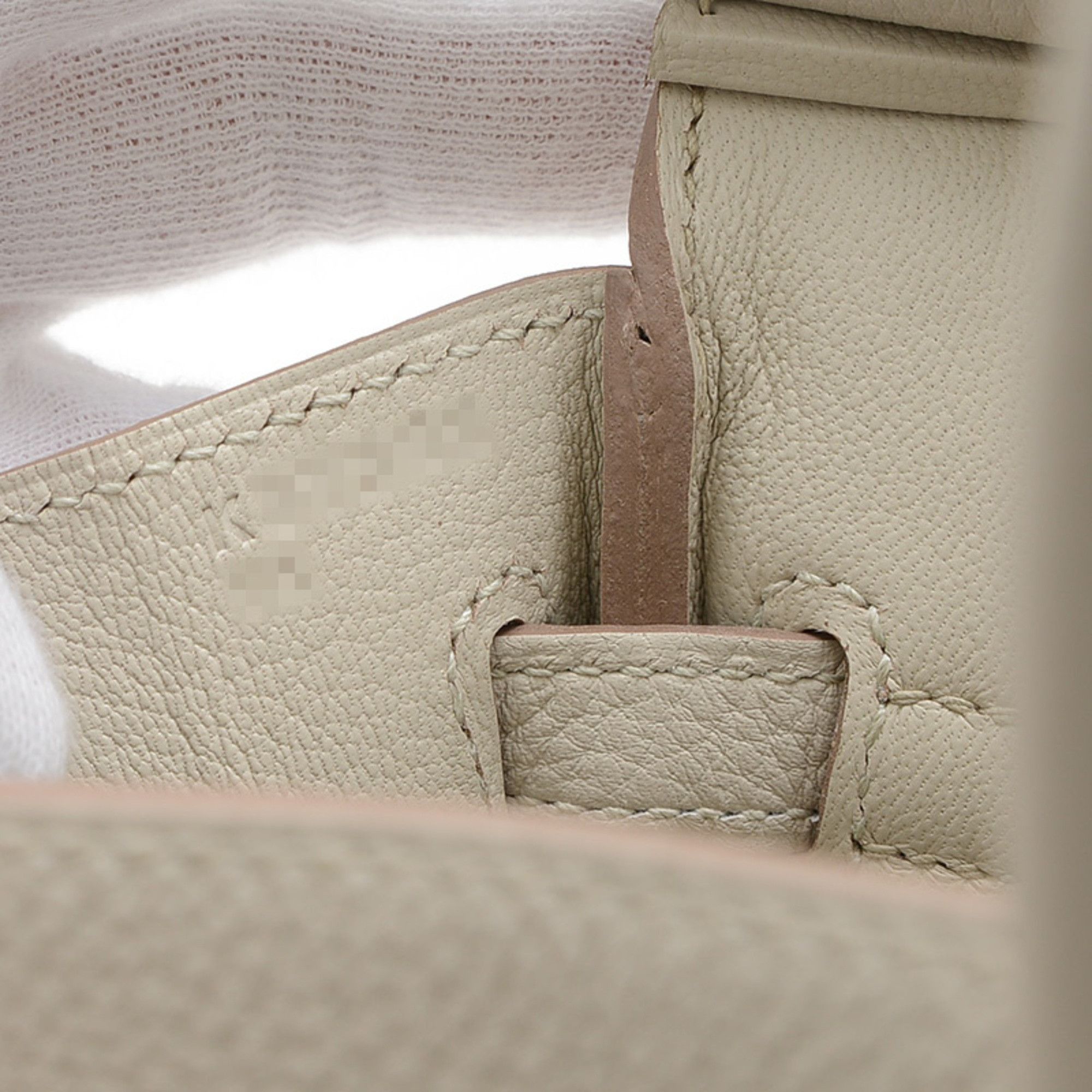 Hermes Hermès Birkin 25 handbag Size ONE SIZE - 6 Thumbnail