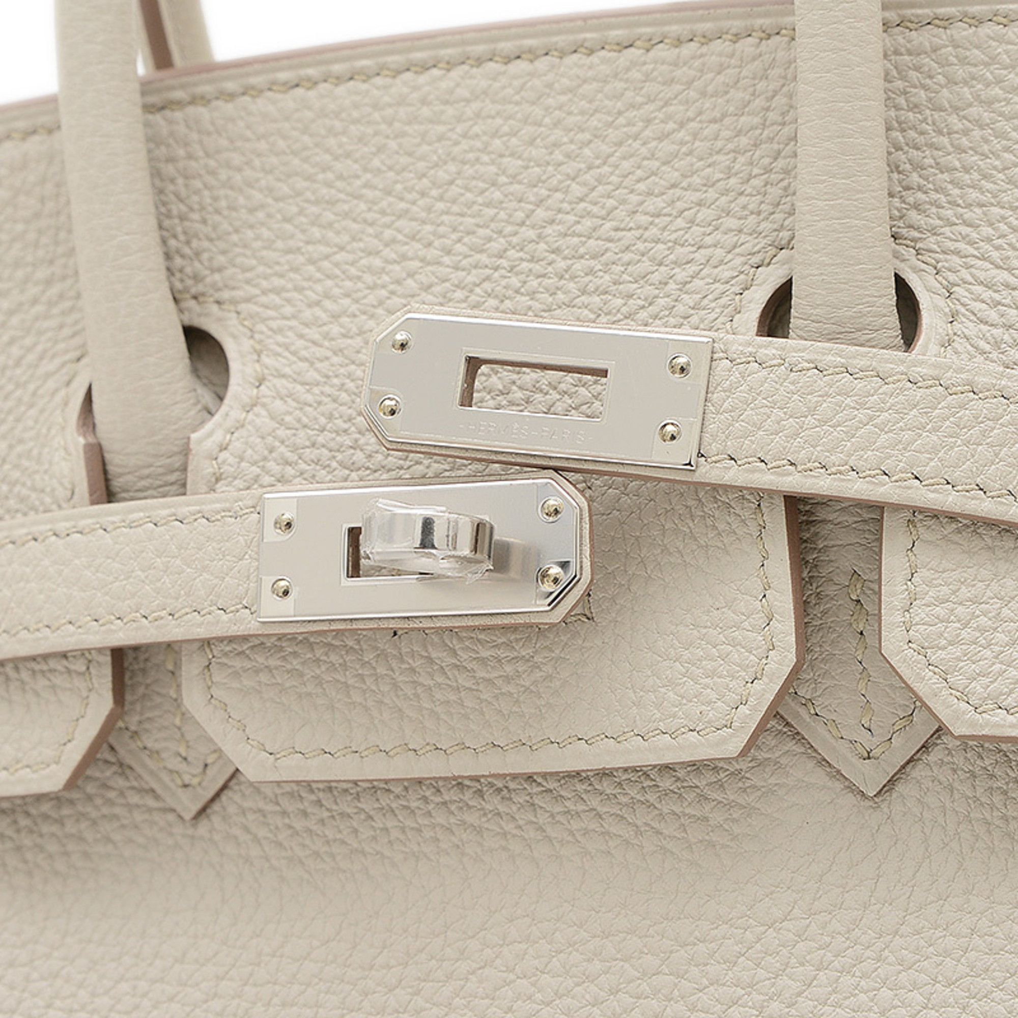Hermes Hermès Birkin 25 handbag Size ONE SIZE - 4 Thumbnail