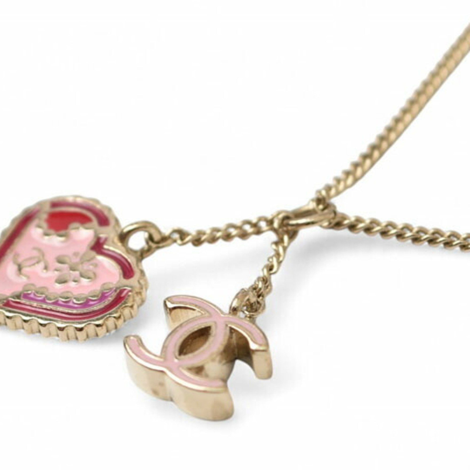 Chanel Chanel Coco Mark bracelet Size ONE SIZE - 2 Thumbnail