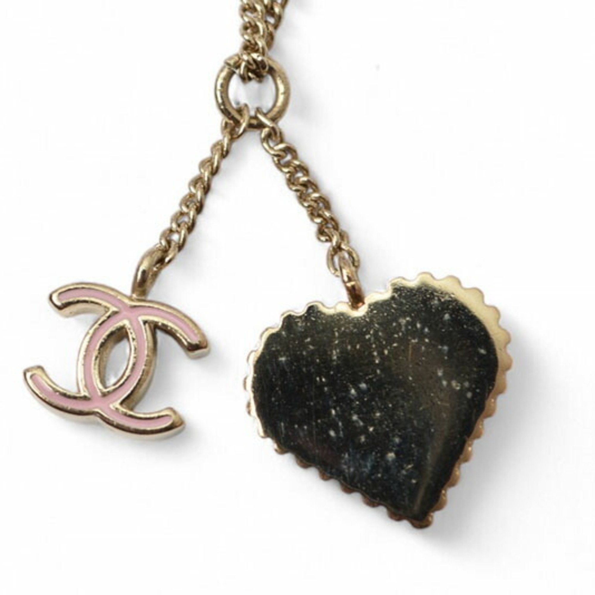 Chanel Chanel Coco Mark bracelet Size ONE SIZE - 3 Thumbnail