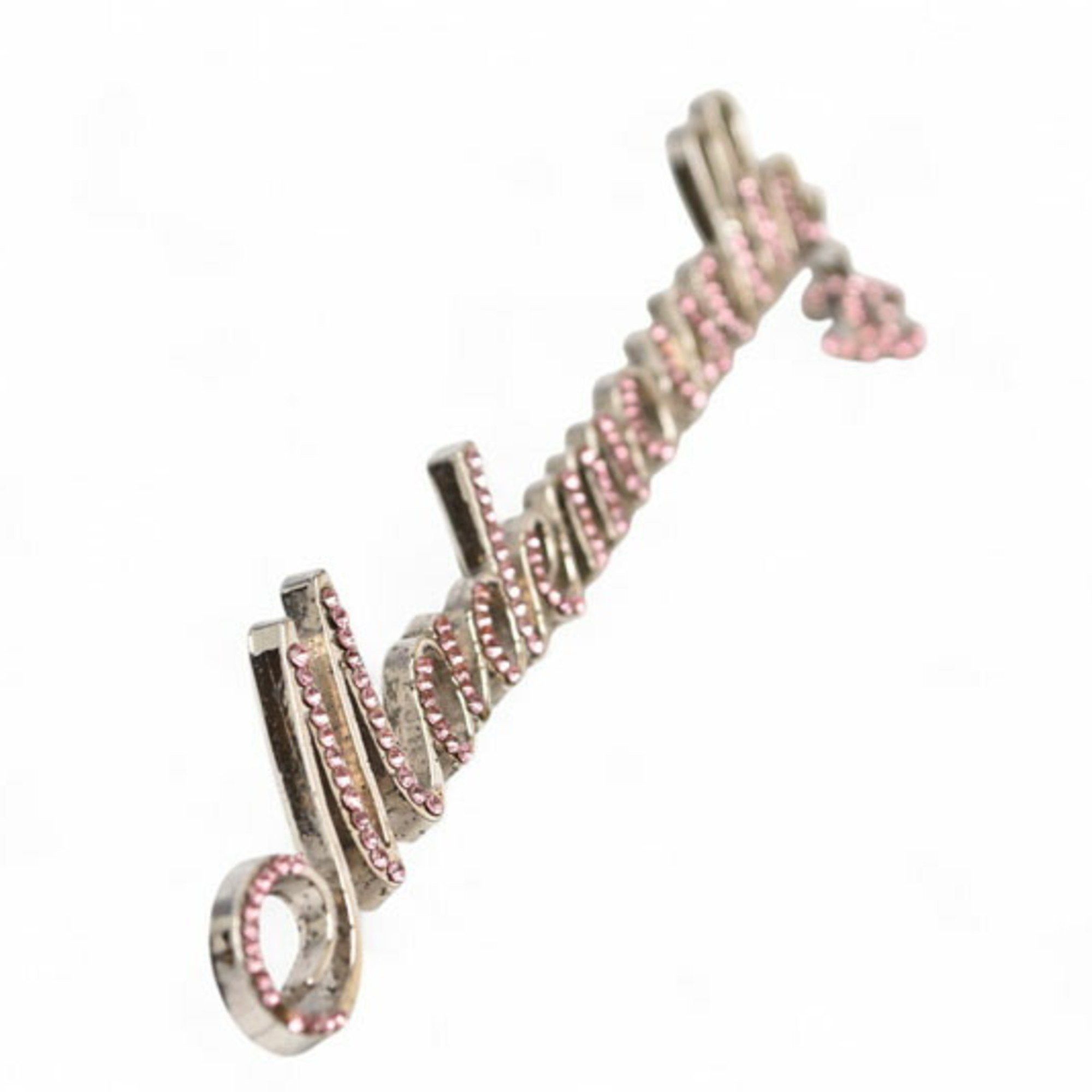 Chanel Chanel Mademoiselle brooch Size ONE SIZE - 4 Thumbnail