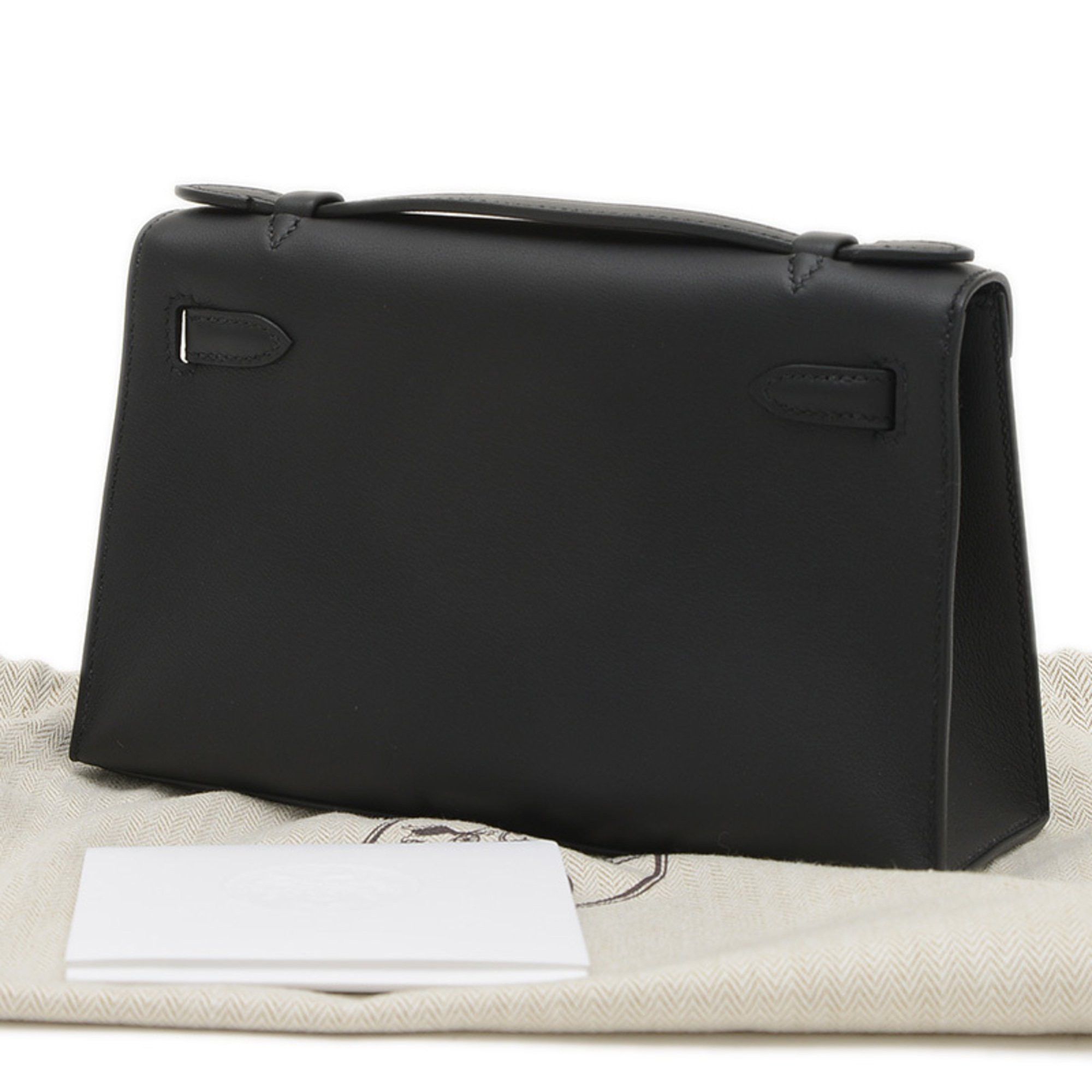 Hermes Hermès Kelly clutch Size ONE SIZE - 2 Thumbnail