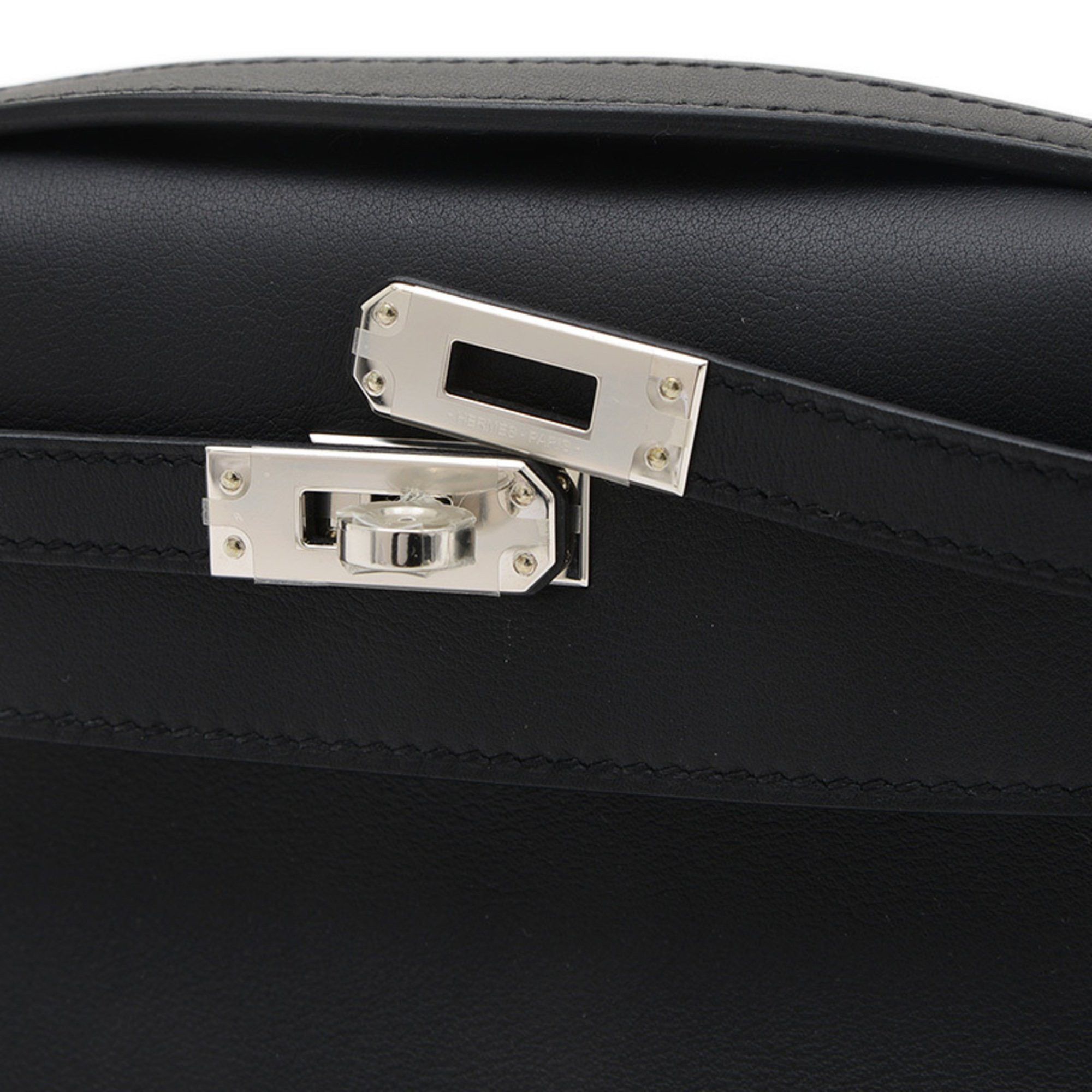 Hermes Hermès Kelly clutch Size ONE SIZE - 4 Thumbnail
