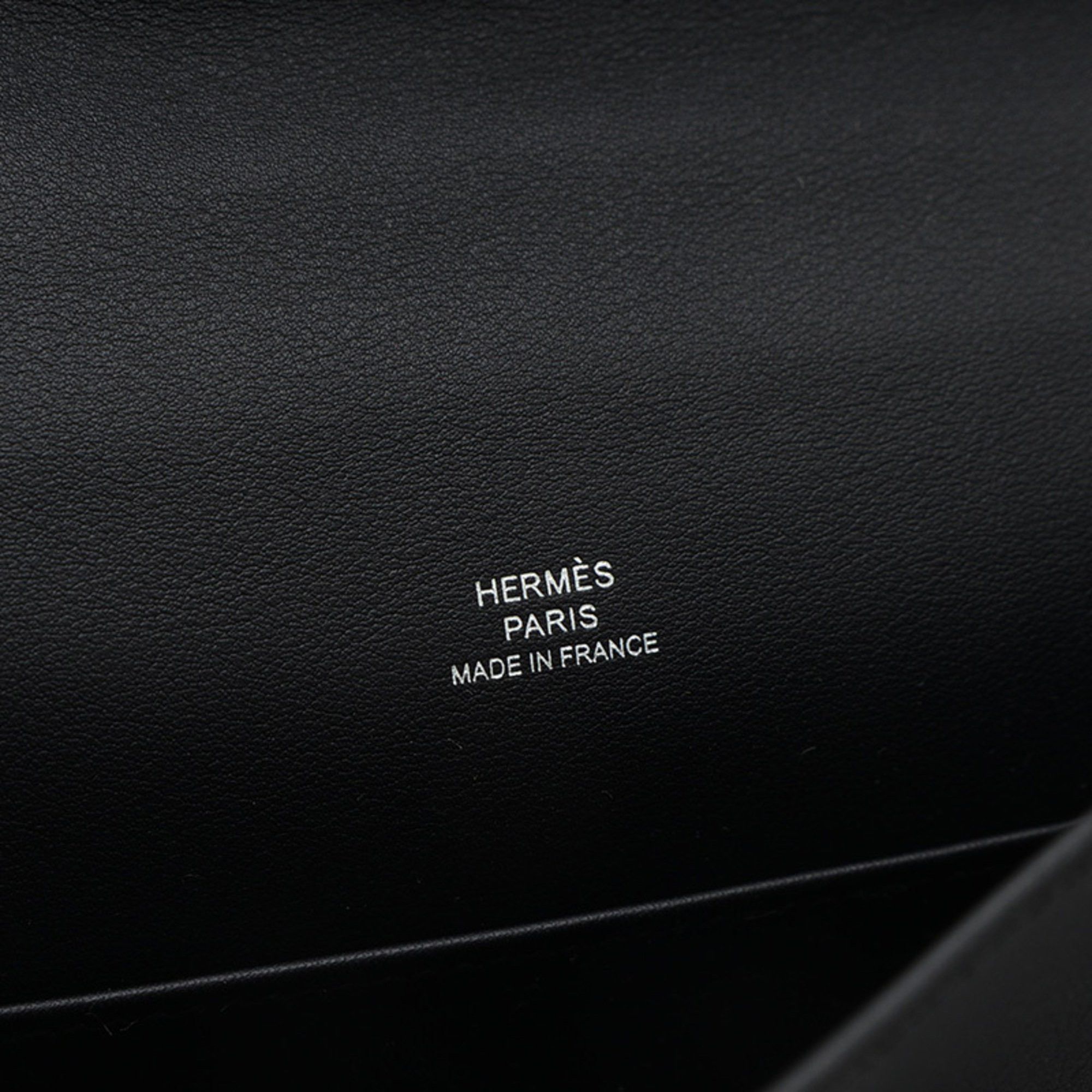 Hermes Hermès Kelly clutch Size ONE SIZE - 8 Thumbnail