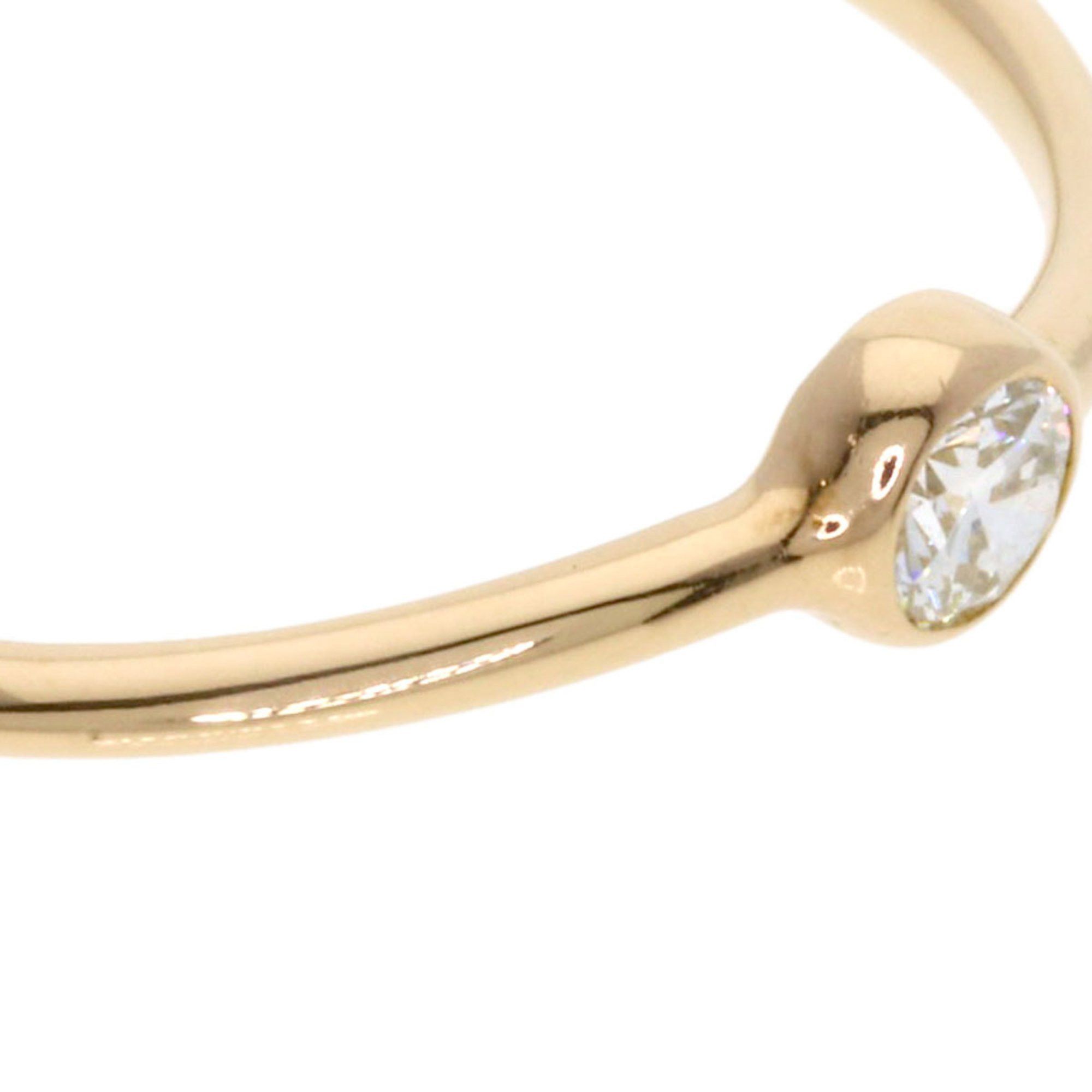 Tiffany & Co. Tiffany & Co Wave ring Size ONE SIZE - 6 Thumbnail