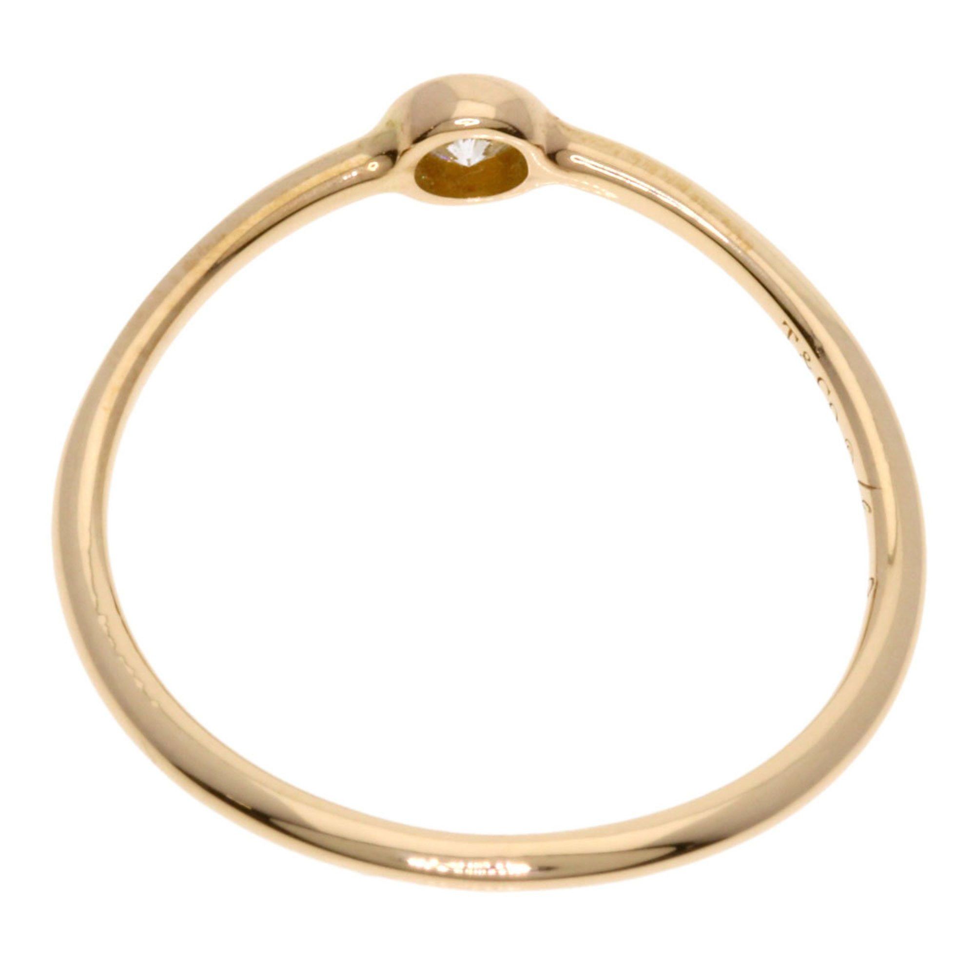 Tiffany & Co. Tiffany & Co Wave ring Size ONE SIZE - 4 Thumbnail