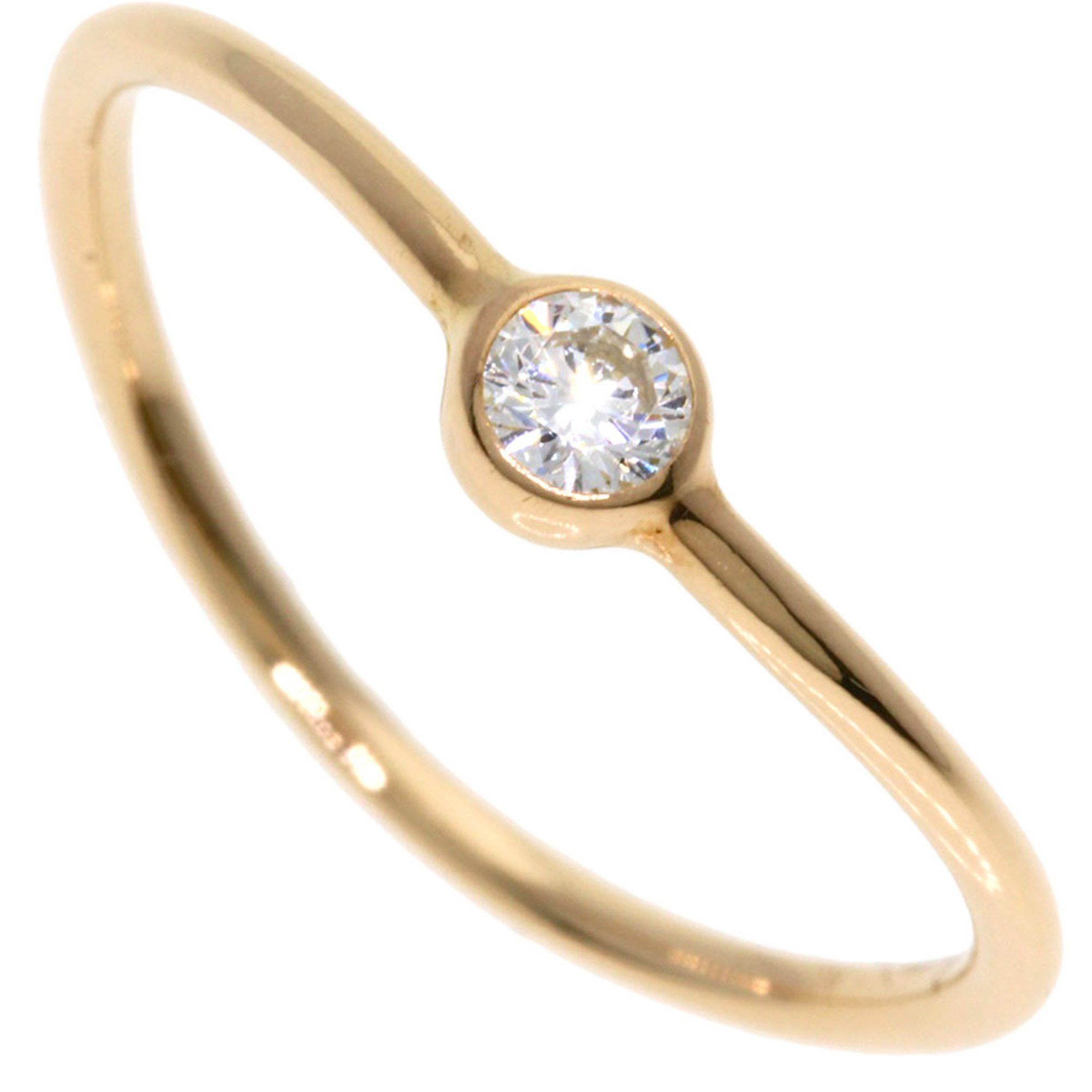 Tiffany & Co. Tiffany & Co Wave ring Size ONE SIZE - 9 Thumbnail