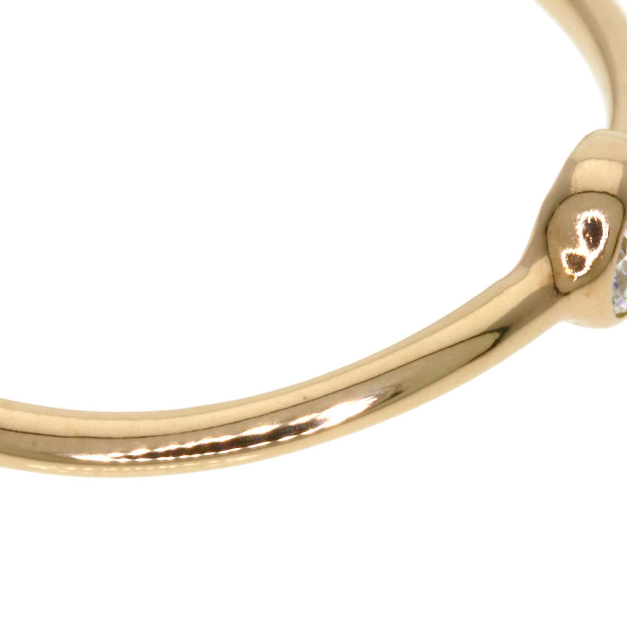Tiffany & Co. Tiffany & Co Wave ring Size ONE SIZE - 7 Thumbnail