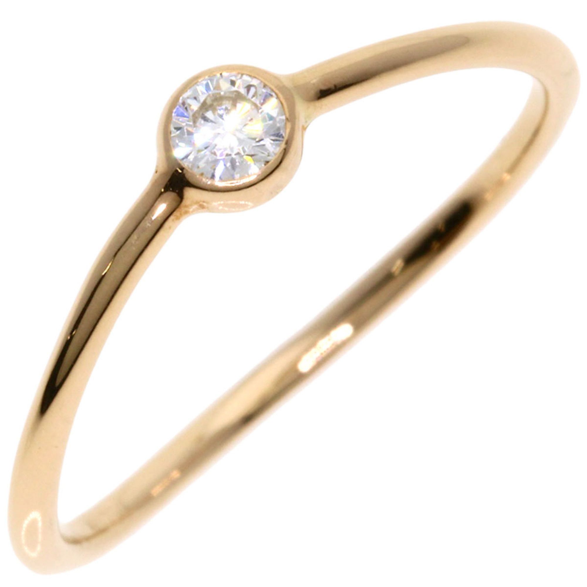 Tiffany & Co. Tiffany & Co Wave ring Size ONE SIZE - 2 Thumbnail
