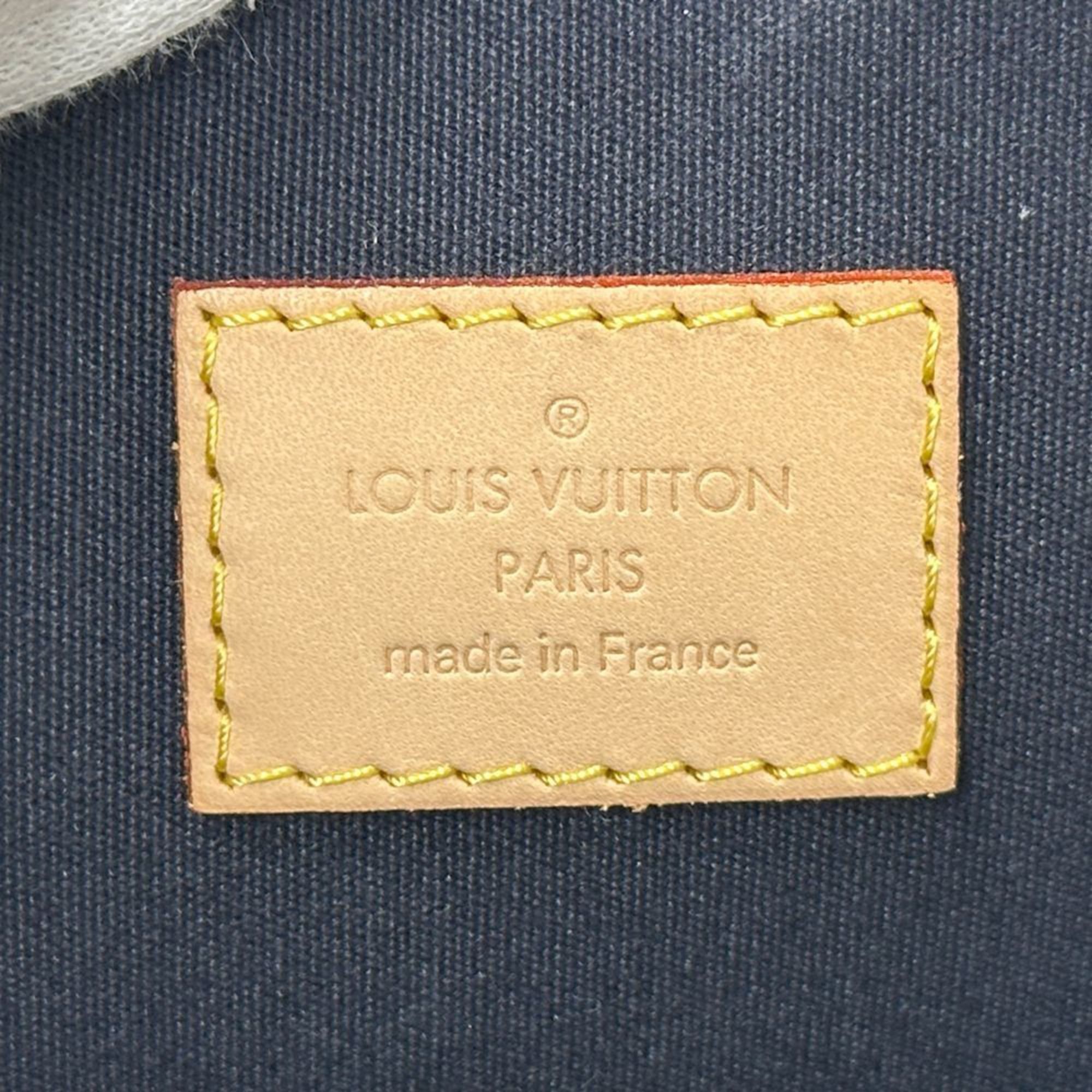Louis Vuitton Louis Vuitton Alma handbag Size ONE SIZE - 7 Thumbnail